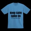 Youth Wicking T-Shirt Thumbnail