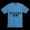 Youth Wicking T-Shirt Thumbnail