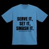 Youth Wicking T-Shirt Thumbnail