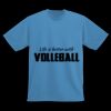 Youth Wicking T-Shirt Thumbnail