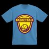 Youth Wicking T-Shirt Thumbnail