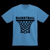 Youth Wicking T-Shirt Thumbnail
