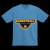 Youth Wicking T-Shirt Thumbnail