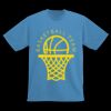 Youth Wicking T-Shirt Thumbnail