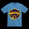 Youth Wicking T-Shirt Thumbnail