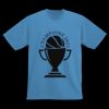 Youth Wicking T-Shirt Thumbnail