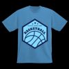 Youth Wicking T-Shirt Thumbnail