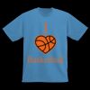 Youth Wicking T-Shirt Thumbnail