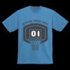 Youth Wicking T-Shirt Thumbnail