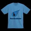 Youth Wicking T-Shirt Thumbnail