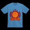 Youth Wicking T-Shirt Thumbnail