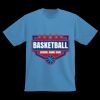 Youth Wicking T-Shirt Thumbnail
