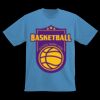 Youth Wicking T-Shirt Thumbnail