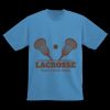 Youth Wicking T-Shirt Thumbnail