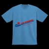 Youth Wicking T-Shirt Thumbnail
