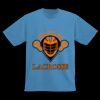Youth Wicking T-Shirt Thumbnail