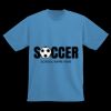 Youth Wicking T-Shirt Thumbnail