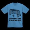 Youth Wicking T-Shirt Thumbnail