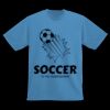 Youth Wicking T-Shirt Thumbnail