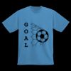 Youth Wicking T-Shirt Thumbnail
