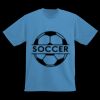 Youth Wicking T-Shirt Thumbnail