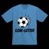 Youth Wicking T-Shirt Thumbnail