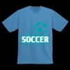 Youth Wicking T-Shirt Thumbnail