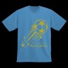 Youth Wicking T-Shirt Thumbnail
