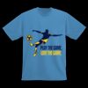 Youth Wicking T-Shirt Thumbnail