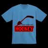 Youth Wicking T-Shirt Thumbnail