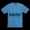 Youth Wicking T-Shirt Thumbnail