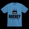 Youth Wicking T-Shirt Thumbnail