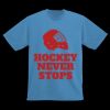 Youth Wicking T-Shirt Thumbnail