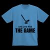 Youth Wicking T-Shirt Thumbnail