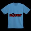Youth Wicking T-Shirt Thumbnail