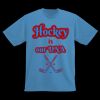 Youth Wicking T-Shirt Thumbnail