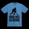 Youth Wicking T-Shirt Thumbnail