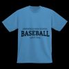 Youth Wicking T-Shirt Thumbnail