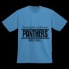 Youth Wicking T-Shirt Thumbnail