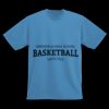 Youth Wicking T-Shirt Thumbnail