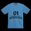 Youth Wicking T-Shirt Thumbnail