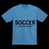 Youth Wicking T-Shirt Thumbnail