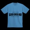 Youth Wicking T-Shirt Thumbnail