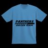 Youth Wicking T-Shirt Thumbnail