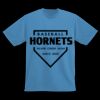 Youth Wicking T-Shirt Thumbnail