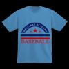 Youth Wicking T-Shirt Thumbnail