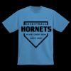 Youth Wicking T-Shirt Thumbnail