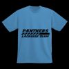 Youth Wicking T-Shirt Thumbnail