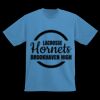 Youth Wicking T-Shirt Thumbnail