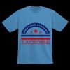 Youth Wicking T-Shirt Thumbnail